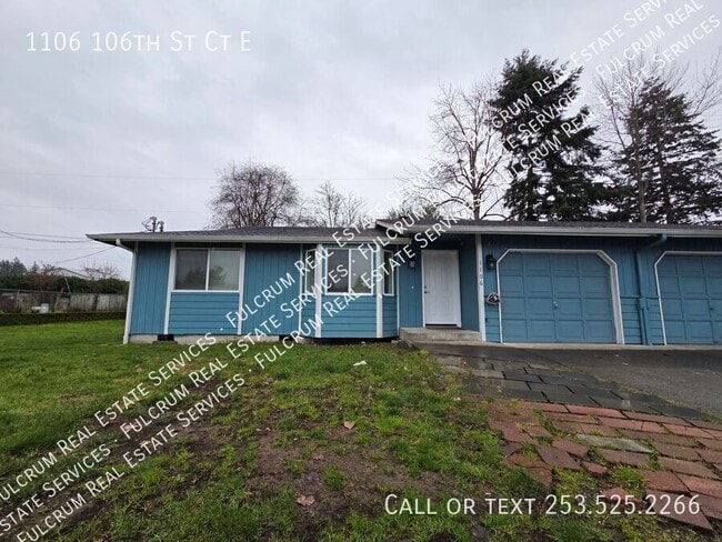 Photo - 1106 106th St Ct E