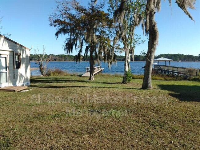 Photo - 23031 NE 112th Court Rd