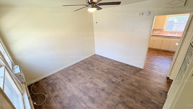 Photo - 1 bedroom/ 1 bathroom apartment near Bernard St/ Alta Vista Dr