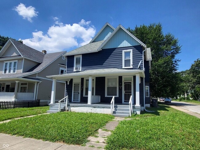 Photo - 1038 N Tuxedo St