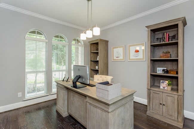 3529 Firenze Dr