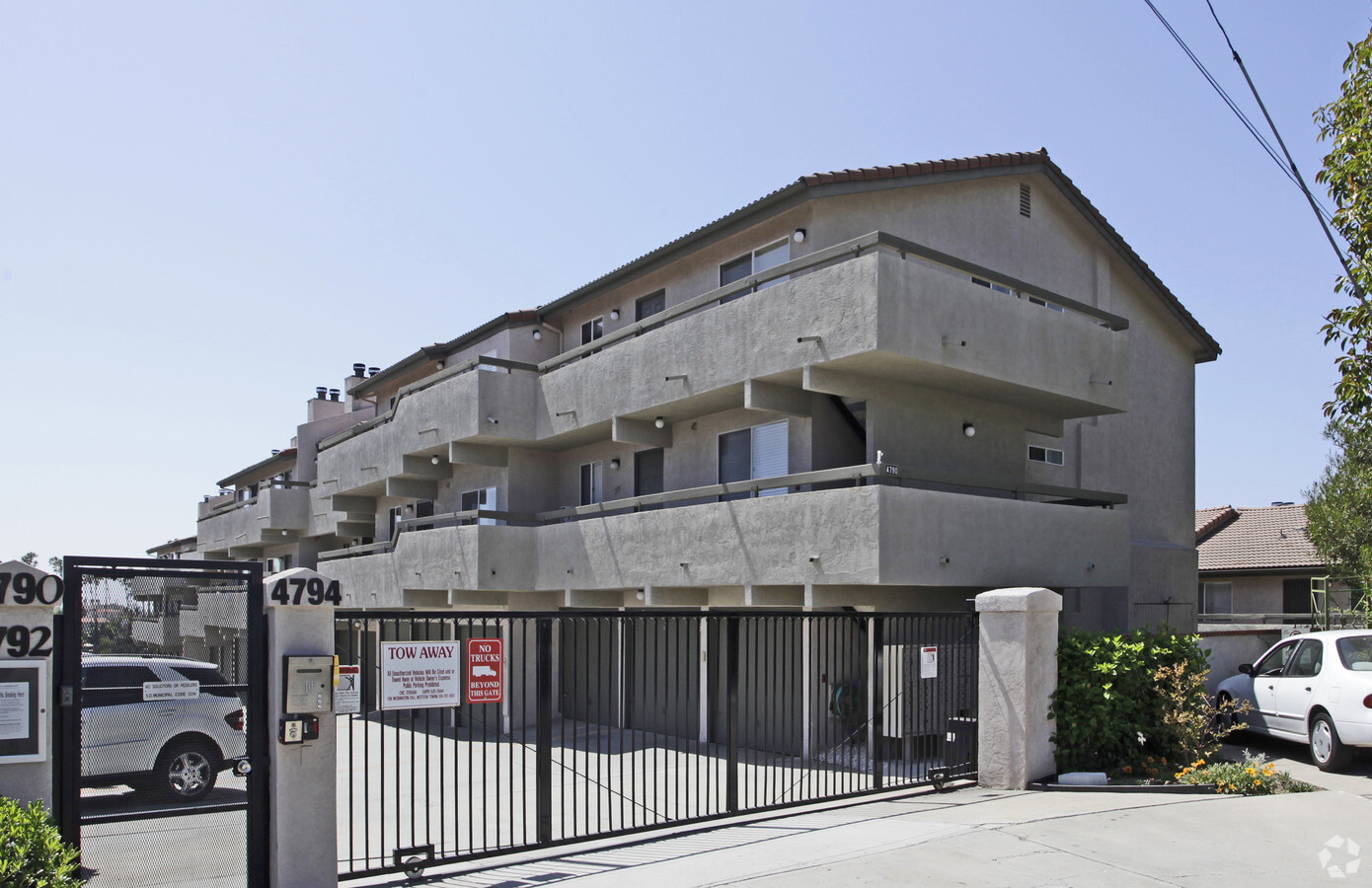 Photo - Viewpoint Apartments