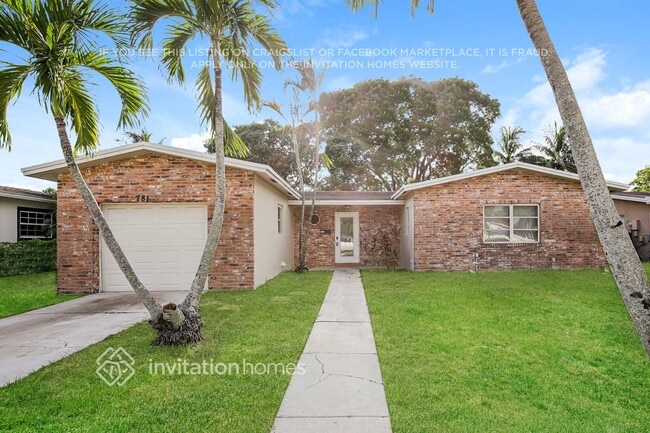 Building Photo - 781 SW 66th Ave Rental