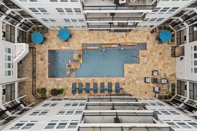 Photo - The Arts Apartamentos