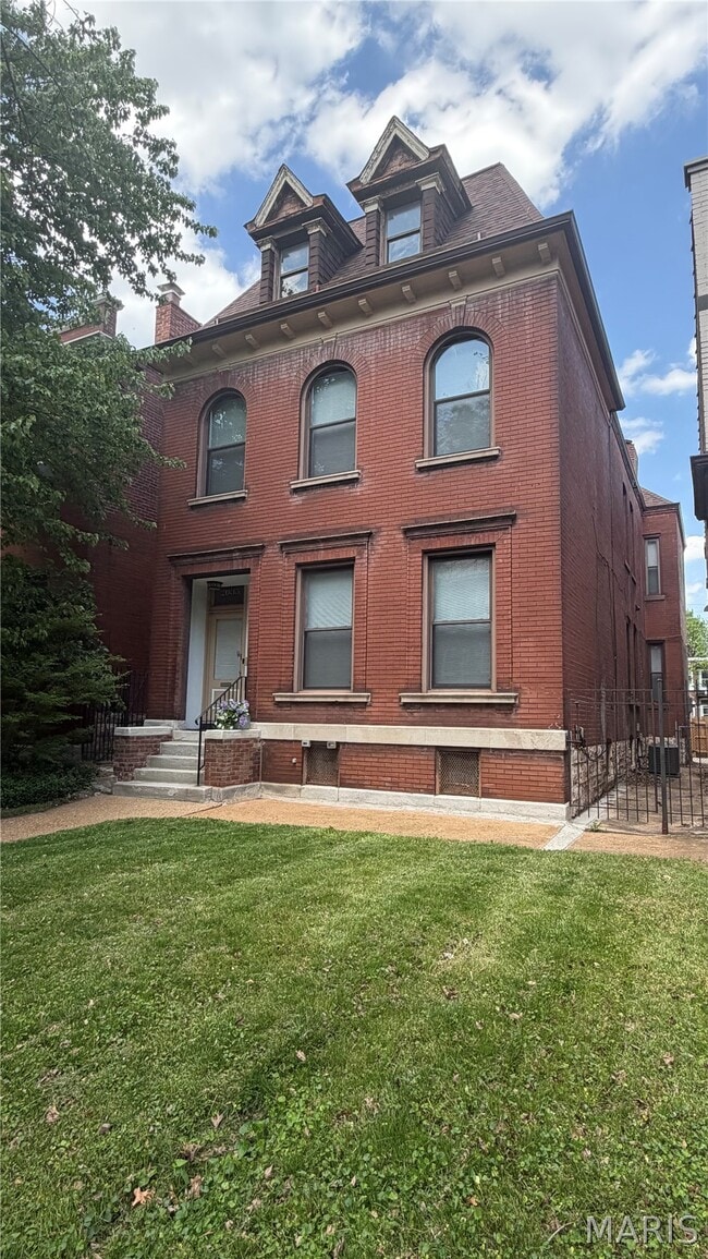 Building Photo - 2035 Allen Ave