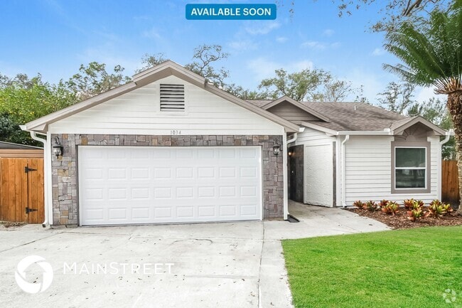 Building Photo - 1034 1st Rental