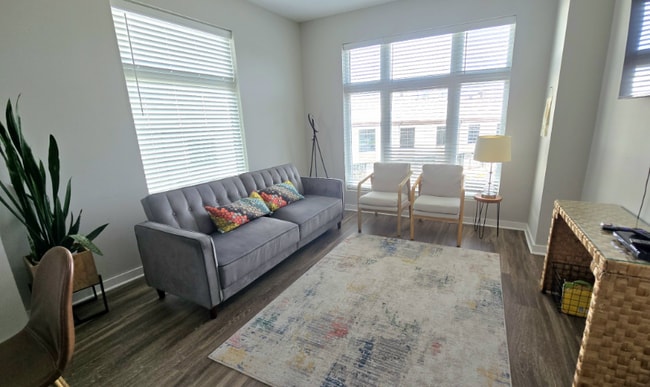 Photo - 1505 54th Ave N Unit #301