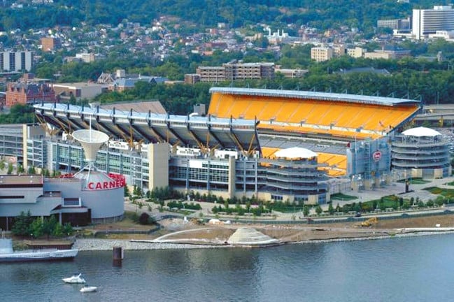 Photo - May Building Apartments