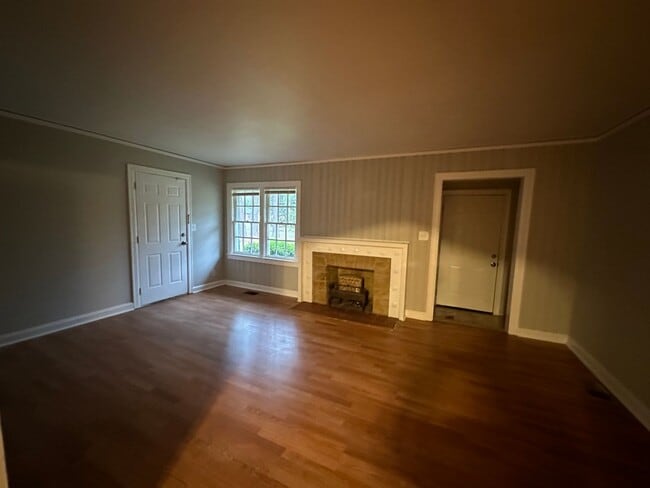 Photo - Spacious home