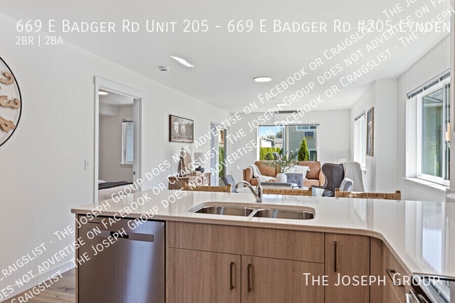 Photo - 669 E Badger Rd Unit 669 E Badger Rd #205 Lynden