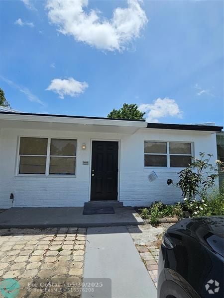 Building Photo - 5410 SW 36th St Rental