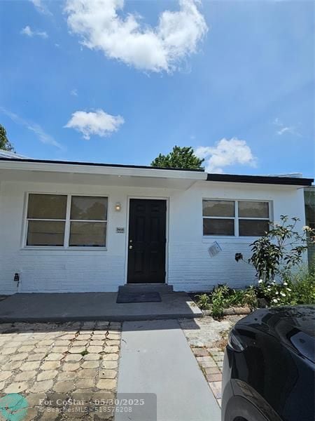 Photo - 5410 SW 36th St House
