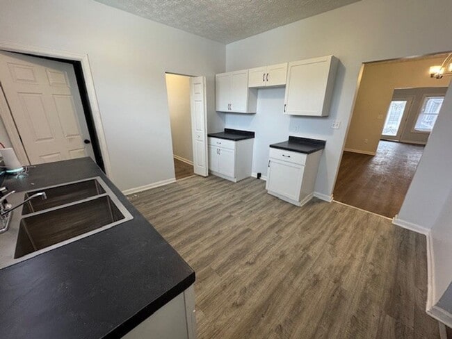 Photo - Completely renovated 2BR/1BA single family home minutes from Downtown Indy!