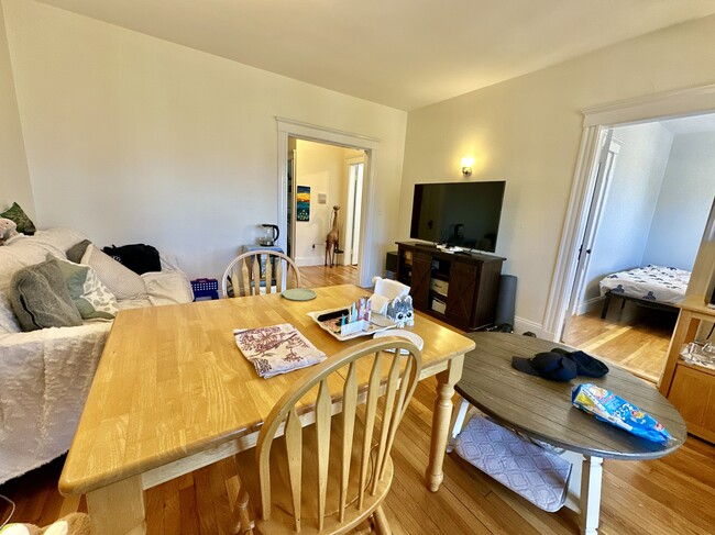 Photo - 335 S Huntington Ave Unit 10