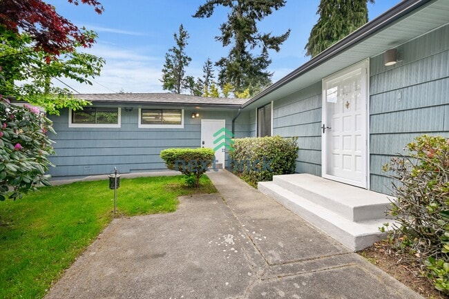 Photo - Charming 3-Bed, 2-Bath Remodeled Home in Prime Edmonds Location!