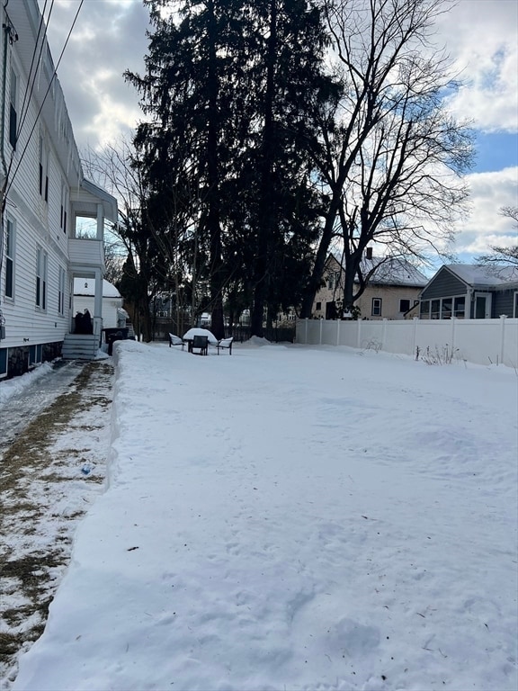 Photo - 52 Lincoln St Unit 1