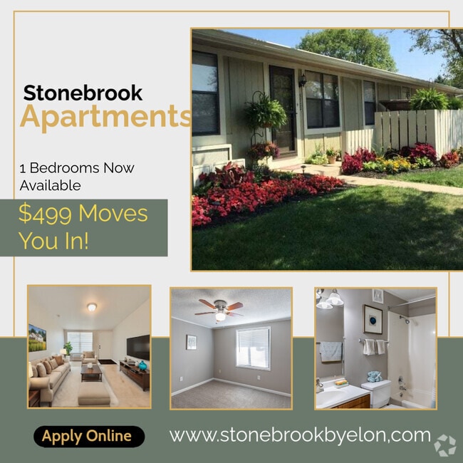 Building Photo - Stonebrook Rental
