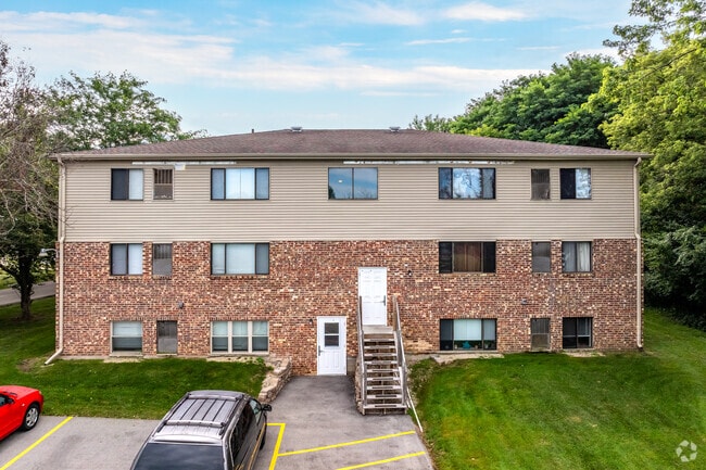 JJGF 2 - 851-861 Evergreen Dr