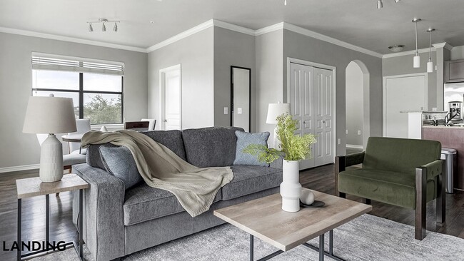 Photo - 15777 Quorum Dr Unidad 3302