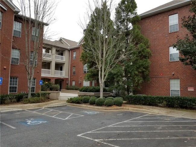 Photo - 5641 Roswell Rd Condo Unit 114