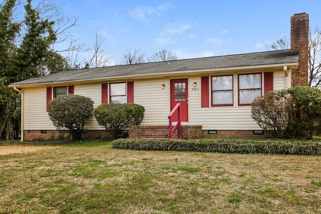 Photo - 3003 Montford Ave NW