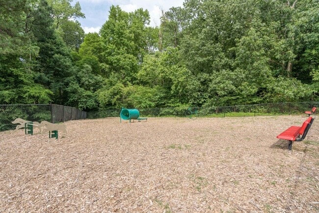 Park Ridge Estates