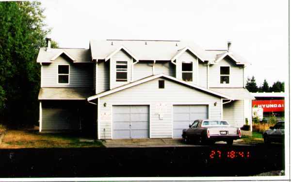Photo - 12301 Alexander Rd Apartments