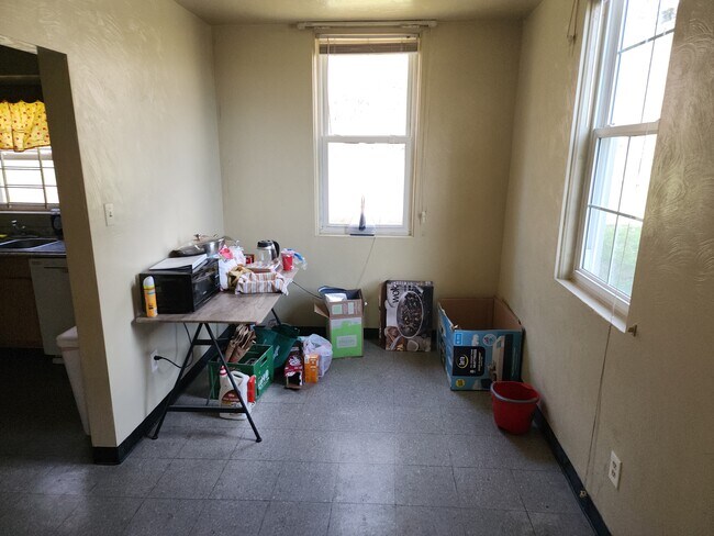 Dinning Room - 4349 Andover Ter