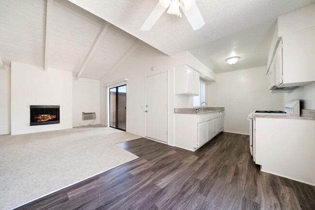 Photo - The Terrace Apartments