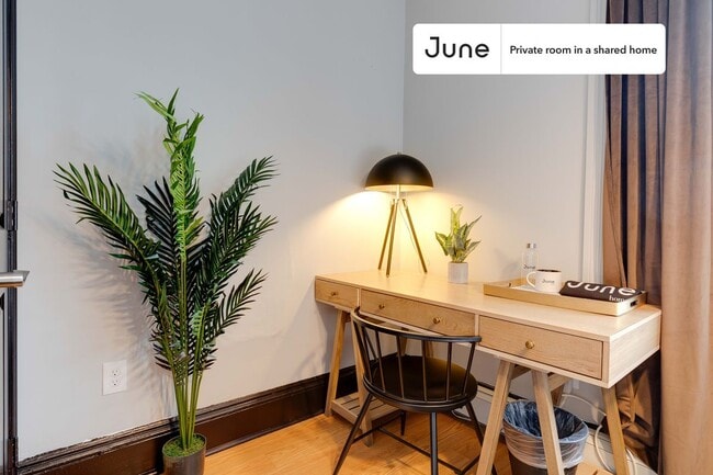 Photo - Room in Shared 4 bed/1.5 bath home Unit 2B