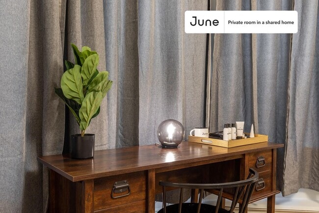 Photo - Room in Shared 4 bed/1 bath home Unit D