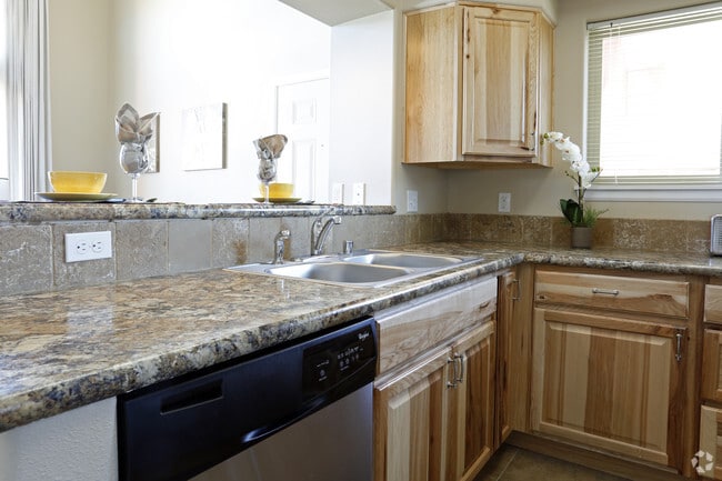 Photo - Bella Vista Apartments