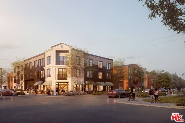 Building Photo - 6320 Garvanza Ave Unit 109