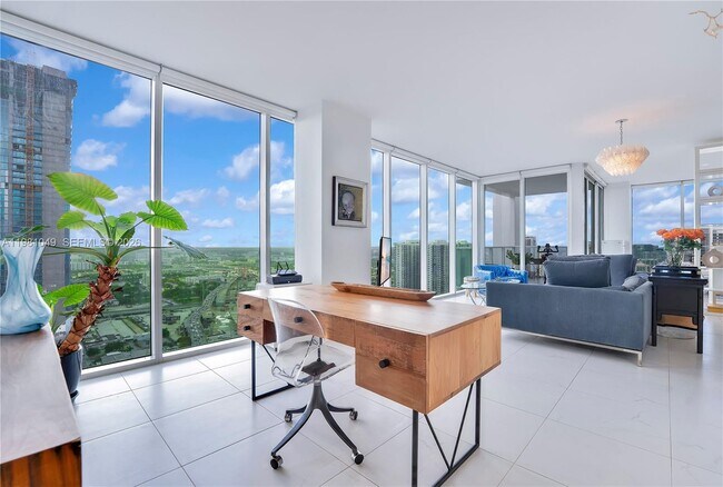 Photo - 1040 Biscayne Blvd Unit 3306