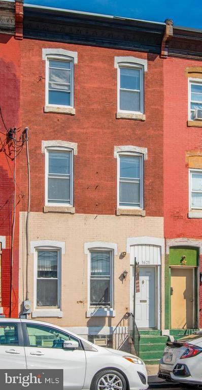Building Photo - 1621 W Montgomery Ave Rental