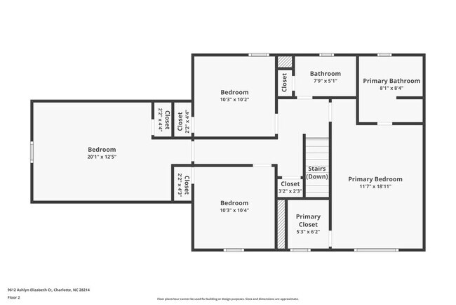 Photo - 9612 Ashlyn Elizabeth Ct