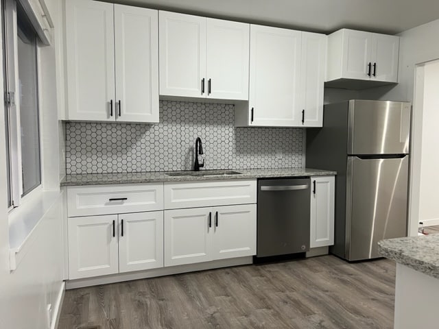 Cocina - 4174 Jefferson Ave