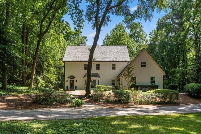 Photo - 1260 Heards Ferry Rd NW