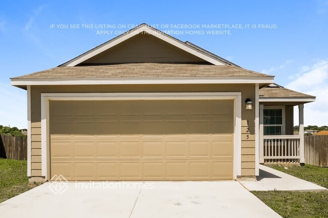 Building Photo - 125 Parish Ln