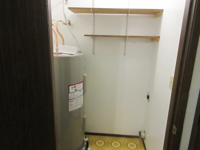 Photo - Updated, Spacious One Bedroom