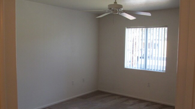 2BR/2BA Master Bedroom