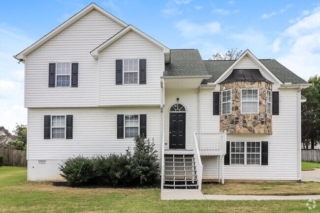 Building Photo - 19 Hedgerow Ct SE Rental
