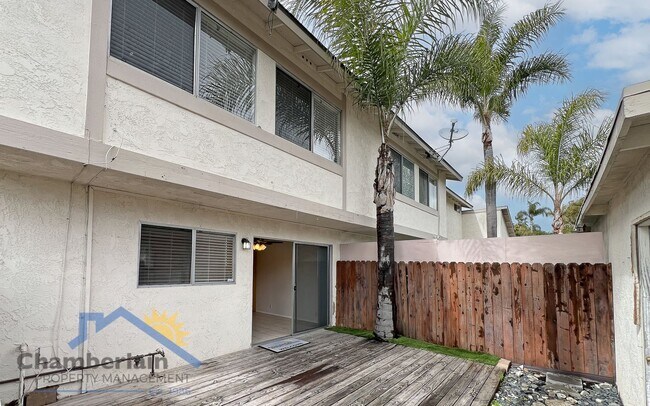 Photo - Cozy 3 Bedroom Townhouse in the Bay Shores...