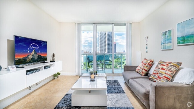 Building Photo - 3801S S Ocean Dr Rental