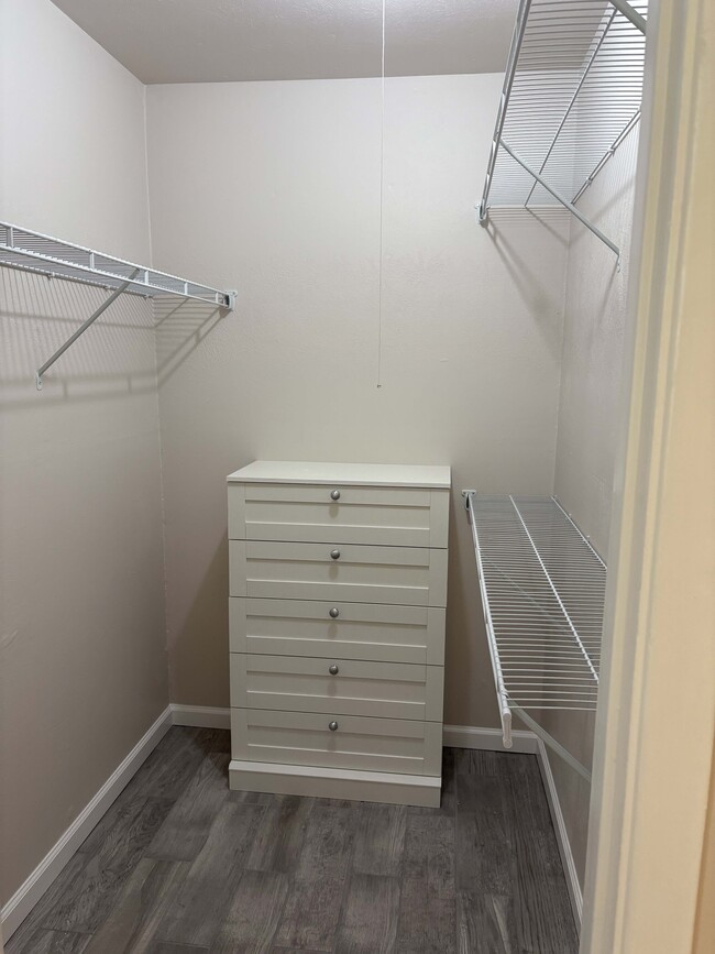Studio Closet
