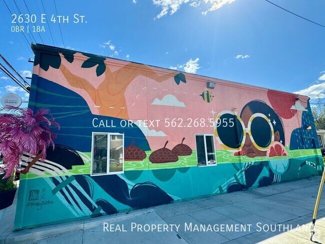 Building Photo - Commercial Retail Space for Rent / 660 SQF... Rental