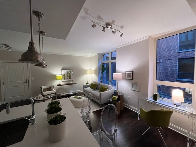 Photo - 4915 Hampden Ln Unit 109