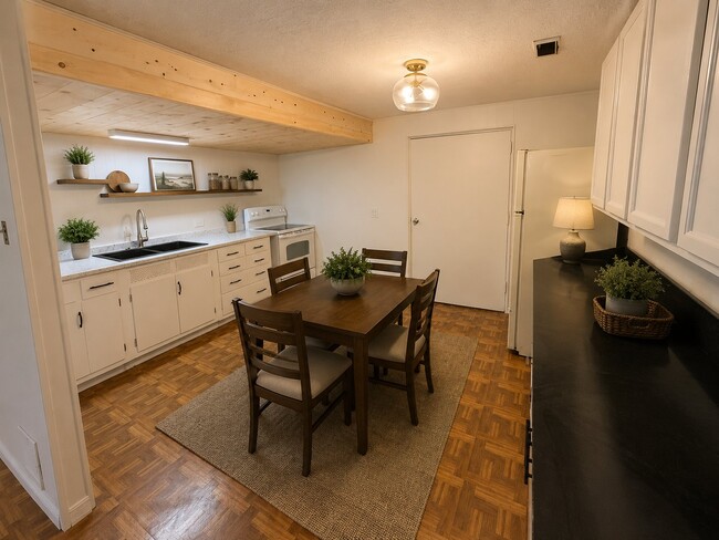 410 5th St Unidad Downstairs