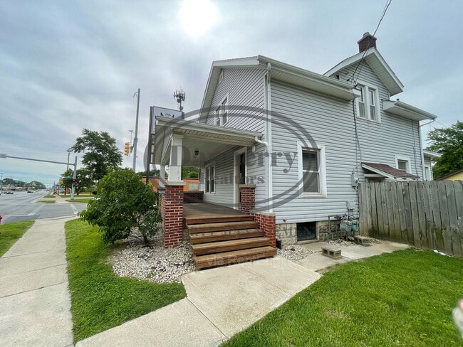 Building Photo - 931 Tiffin Ave