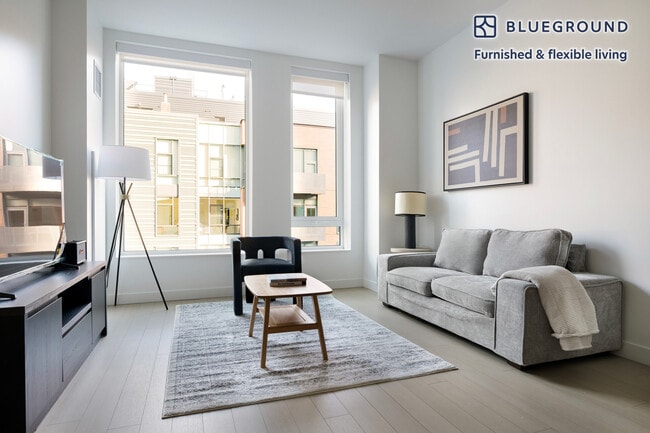 Building Photo - 390 Harrison Ave